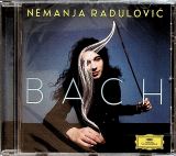 Deutsche Grammophon Bach