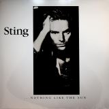 Sting Nothing Like The Sun
