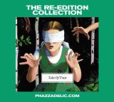 Phazz-a-delic Tales Of Trust -Ltd-
