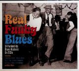 V/A Real Funky Blues