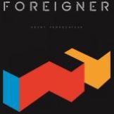 Foreigner Agent Provocateur