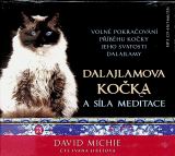 Synergie Dalajlamova koka a sla meditace