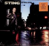 Sting 57th & 9th