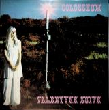 Colosseum Valentyne Suite