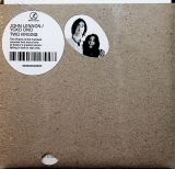 Lennon John Unfinished Music, No. 1: Two Virgins