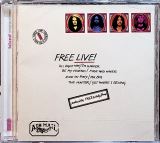 Free Free Live!