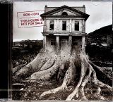 Bon Jovi This House Is Not For Sale