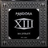 XIII. stolet Pandora XIII 1991-2016 (Box 10CD)