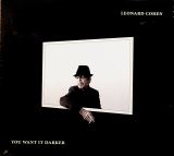 Cohen Leonard You Want It Darker