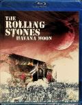 Rolling Stones Havana Moon