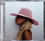 Interscope Joanne