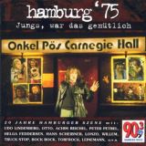 Repertoire Hamburg '75 - Jungs, War Das Gemtlich