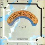 Steamhammer Mk II