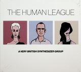 Human League Anthology - A Very British Synthesizer Group (Deluxe)