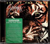 Survivor Eye Of The Tiger (Remastered)