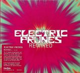 Electric Prunes Rewired - Live In Brighton 2002 (Mediabook CD+DVD)