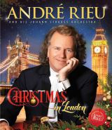 Rieu Andr Christmas Forever - Live in London