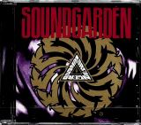 Soundgarden Badmotorfinger (25th Anniversary, Remastered)