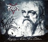 Root Kargeras - Return From Oblivion
