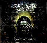 Sacred Steel Heavy Metal Sacrifice