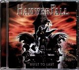 HammerFall Built To Last