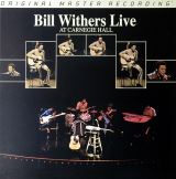 Withers Bill At Carnegie Hall -Hq/Ltd-