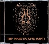 Concord Marcus King Band