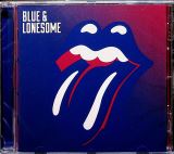 Rolling Stones Blue & Lonesome