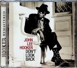 Hooker John Lee Don't Look Back