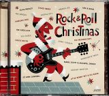 Warner Music Rock'n'roll Christmas