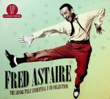Astaire Fred Absolutely Essential 3 CD Collection