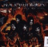 Universal Set The World On Fire
