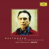 Deutsche Grammophon Beethoven: Complete Symphonies Box set