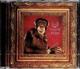 Talking Heads Naked