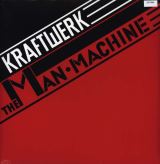 Kraftwerk Man Machine (2009 Edition)