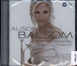 Warner Music Trumpet Concertos