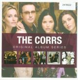 Corrs Original Album Series