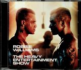 Williams Robbie Heavy Entertainment Show