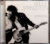 Springsteen Bruce�-�Born To Run