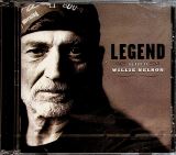 Nelson Willie Legend: The Best Of