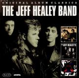 Healey Jeff Original Album Classics