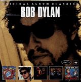 Dylan Bob Original Album Classics 3