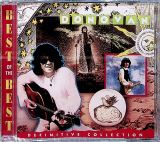 Donovan Troubador: The Definitive Collection, 1964-1976