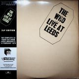 Who Live At Leeds (Deluxe Edition, Reissue, Remastered, 180 Gram 3LP)