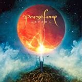 Persefone Aathma -Gatefold-