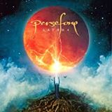 Persefone Aathma -Gatefold-