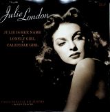 London Julie Julie is Her Name / Lonely Girl / Calender Girl