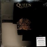 Queen Greatest Hits 2 (Remastered)