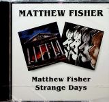 Fisher Matthew Matthew Fisher / Strange Days
