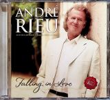 Rieu Andr Falling In Love